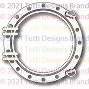 TUTTI-701 Porthole
