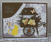 TUTTI-182 Flower Cart