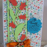 TUTTI-190 Tulip Panel