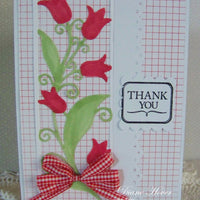 TUTTI-190 Tulip Panel