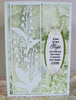 TUTTI-191 Lily Of The Valley Panel