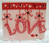 TUTTI-195 Hanging Love