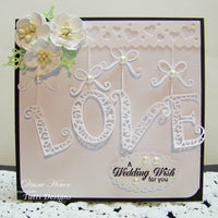 TUTTI-195 Hanging Love