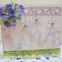 TUTTI-195 Hanging Love