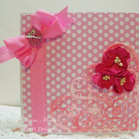 TUTTI-196 Heart Of Hearts Corner