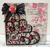 TUTTI-196 Heart Of Hearts Corner