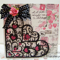 TUTTI-196 Heart Of Hearts Corner
