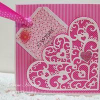 TUTTI-196 Heart Of Hearts Corner