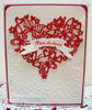 TUTTI-198 Heart Garden