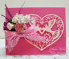 TUTTI-200 Dove Love Heart