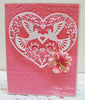 TUTTI-200 Dove Love Heart