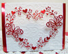 TUTTI-201 Love Butterfly Frame
