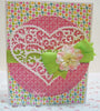 TUTTI-202 Scrolly Heart
