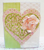 TUTTI-202 Scrolly Heart