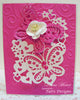 TUTTI-203 Love Butterfly Duo