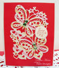 TUTTI-203 Love Butterfly Duo