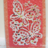 TUTTI-203 Love Butterfly Duo