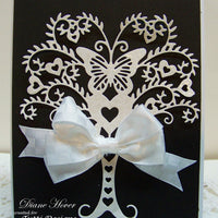 TUTTI-205 Whimsical Love Tree