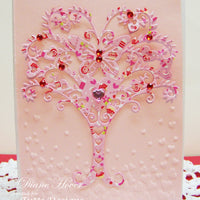 TUTTI-205 Whimsical Love Tree