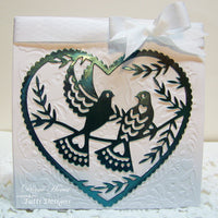 TUTTI-209 Doves In Love
