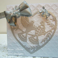 TUTTI-209 Doves In Love