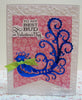 TUTTI-211 Elegant Love Bird