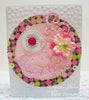 TUTTI-211 Elegant Love Bird