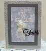 TUTTI-248 Floral Cross