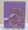 TUTTI-252 Happy Easter Egg