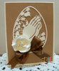 TUTTI-253 Praying Hands Egg