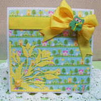 TUTTI-254 Tulip Corner