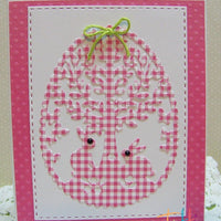 TUTTI-256 Easter Egg Scene
