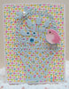 TUTTI-257 Easter Flower Basket