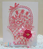 TUTTI-257 Easter Flower Basket