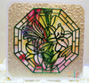 TUTTI-260 Easter Lilies Window