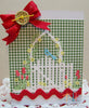 TUTTI-262 Easter Gate