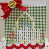 TUTTI-262 Easter Gate