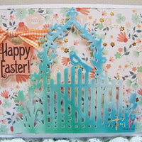 TUTTI-262 Easter Gate
