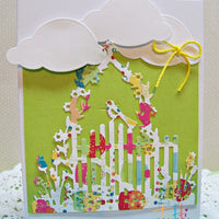 TUTTI-262 Easter Gate