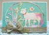 TUTTI-263 Easter Lamb