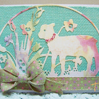 TUTTI-263 Easter Lamb