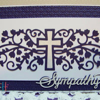 TUTTI-269 Cross In The Vine