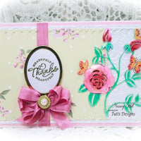 TUTTI-105 Rose Edge