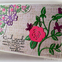 TUTTI-105 Rose Edge