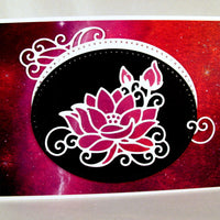TUTTI-271 Lotus Blossom
