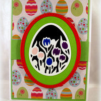 TUTTI-499 Tulip Egg