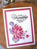 TUTTI-271 Lotus Blossom