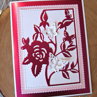 TUTTI-105 Rose Edge