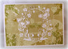 TUTTI-101 Butterfly Oval