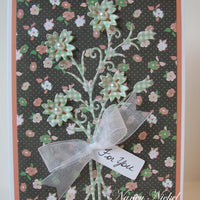 TUTTI-113 Dianthus Bunch